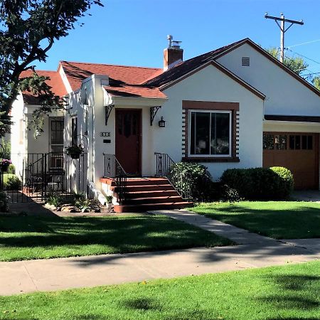 Charming Remodeled Golf Course Area Home Colorado Springs Ngoại thất bức ảnh