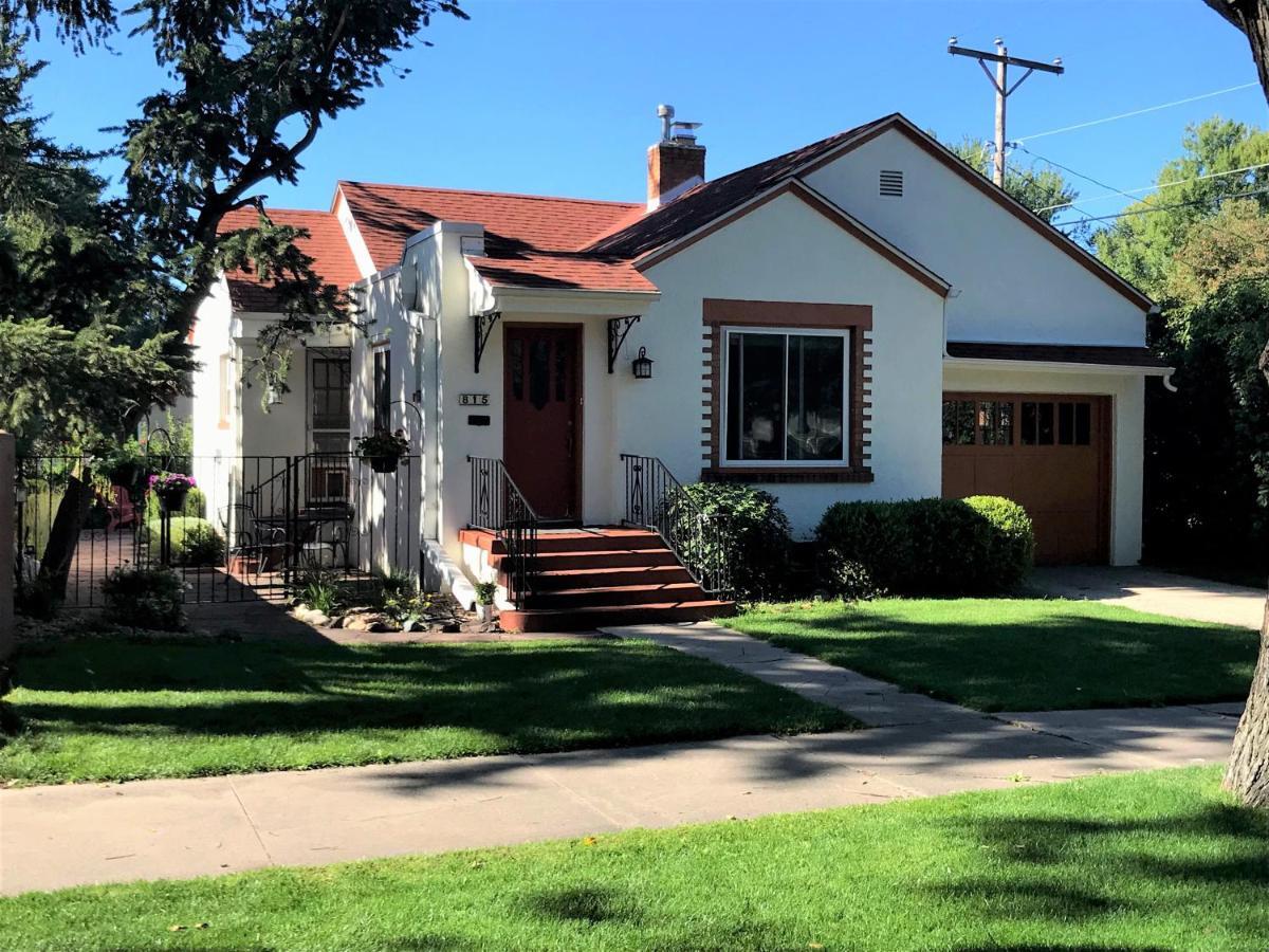 Charming Remodeled Golf Course Area Home Colorado Springs Ngoại thất bức ảnh