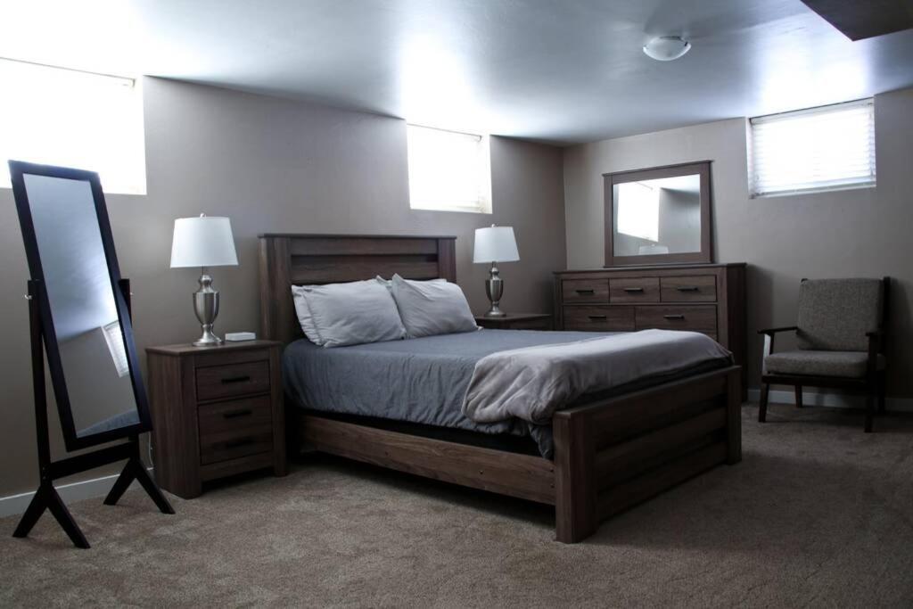 Charming Remodeled Golf Course Area Home Colorado Springs Ngoại thất bức ảnh