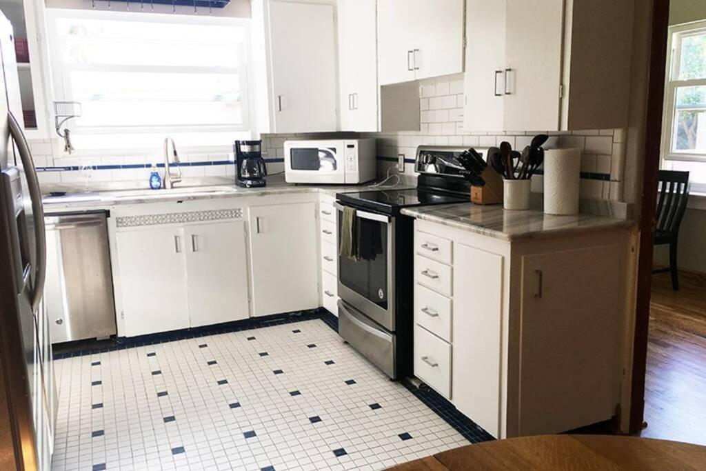 Charming Remodeled Golf Course Area Home Colorado Springs Ngoại thất bức ảnh