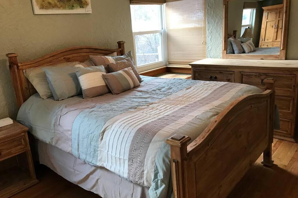 Charming Remodeled Golf Course Area Home Colorado Springs Ngoại thất bức ảnh