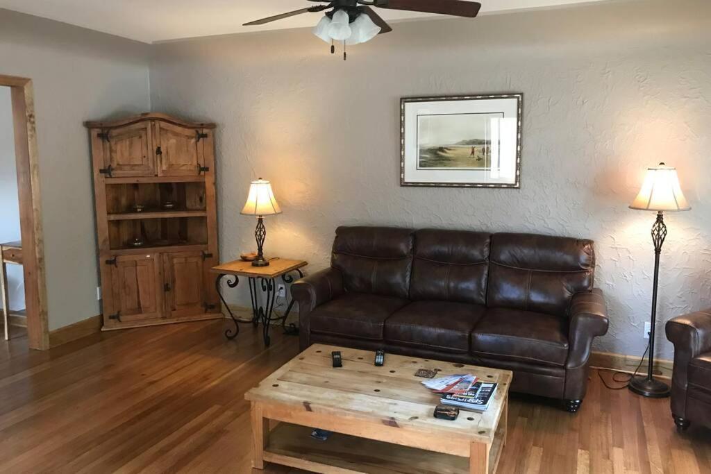 Charming Remodeled Golf Course Area Home Colorado Springs Ngoại thất bức ảnh