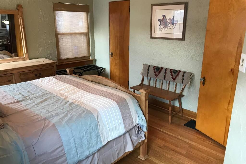 Charming Remodeled Golf Course Area Home Colorado Springs Ngoại thất bức ảnh
