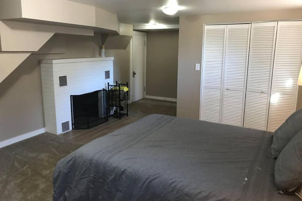 Charming Remodeled Golf Course Area Home Colorado Springs Ngoại thất bức ảnh